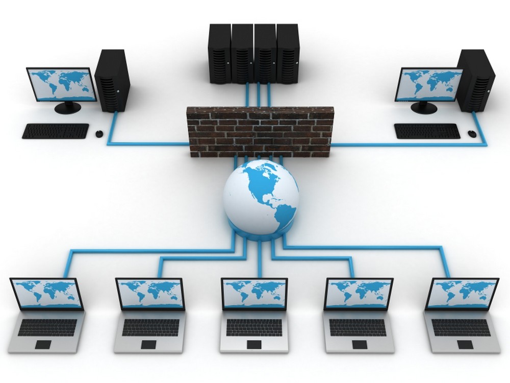 Network Ağ Sistemleri